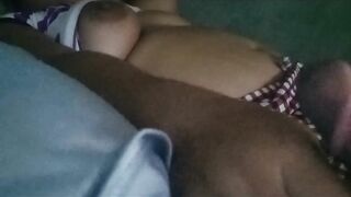 Iba talaga pag malibog partner mo pati sa panunuod ng tv Magiinit ka