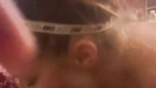 Milf Sucking Teens Fat Little Cock And Swallowing It All????????????