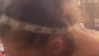 Milf Sucking Teens Fat Little Cock And Swallowing It All????????????