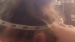 Milf Sucking Teens Fat Little Cock And Swallowing It All????????????