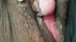 Mature ebony big clit public. Only fans prettymuscle12