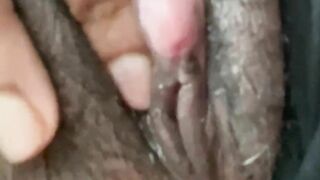 Mature ebony big clit public. Only fans prettymuscle12