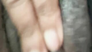 Mature ebony big clit public. Only fans prettymuscle12