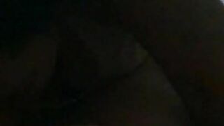 Big ass yoga instructor gets fucked through yoga pants by step son big cock