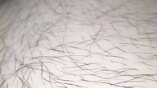 Big ass yoga instructor gets fucked through yoga pants by step son big cock