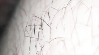 Big ass yoga instructor gets fucked through yoga pants by step son big cock