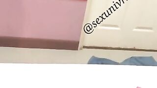 Thai student เย็ดหลังเลิกเรียน คาชุดนักศึกษา