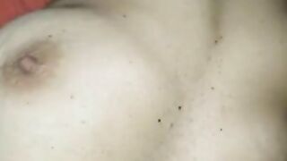 My hot wife and ex baby mama have a threesome