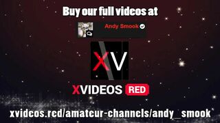 Me hizo una deliciosa paja la guapa de Andy Smook