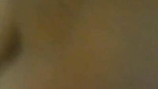 Hotwife fucking with lover cuckold watching