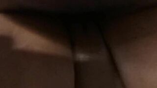 I LET MY TINDER DATE FUCK ME WITHOUT A CONDOM I CAME ON HIS COCK AND HE CAME ON MY ASS