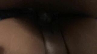 I LET MY TINDER DATE FUCK ME WITHOUT A CONDOM I CAME ON HIS COCK AND HE CAME ON MY ASS