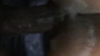 I LET MY TINDER DATE FUCK ME WITHOUT A CONDOM I CAME ON HIS COCK AND HE CAME ON MY ASS