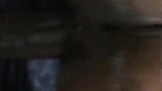 I LET MY TINDER DATE FUCK ME WITHOUT A CONDOM I CAME ON HIS COCK AND HE CAME ON MY ASS