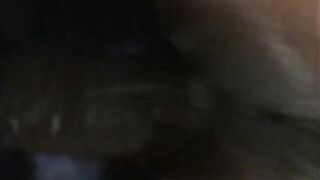 I LET MY TINDER DATE FUCK ME WITHOUT A CONDOM I CAME ON HIS COCK AND HE CAME ON MY ASS