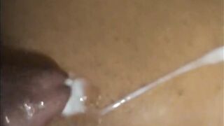 I LET MY TINDER DATE FUCK ME WITHOUT A CONDOM I CAME ON HIS COCK AND HE CAME ON MY ASS