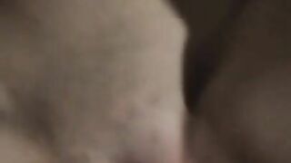 I love it when my pussy is fisted.????????