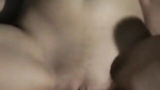 I love it when my pussy is fisted.????????