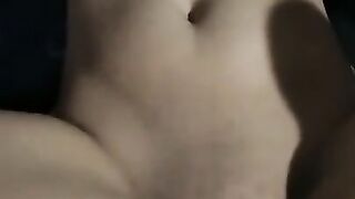 I love it when my pussy is fisted.????????