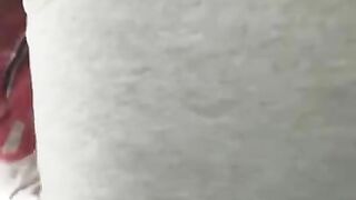 SHE WANTS TO TRY THE BIG BLACK DICK????