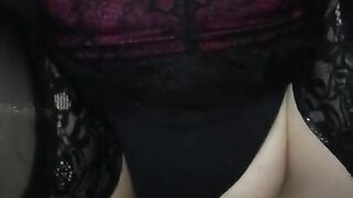 Part 2: Watch me swap over with the BBC and fuck my sexy redhead cheating girlfriend so good