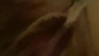 Dirty Brunette UpClose