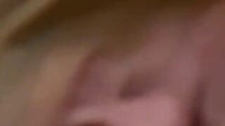 Dirty Brunette UpClose