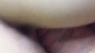 Follandome sin que yo me dé cuenta