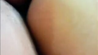 stepmom wetty ass fucked hard by brother in law