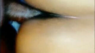 stepmom wetty ass fucked hard by brother in law