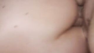 Anal for the horny just woke up by Max