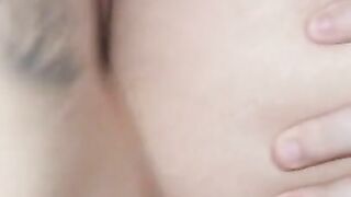 Anal for the horny just woke up by Max