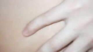 Anal for the horny just woke up by Max