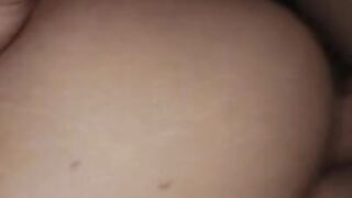 Anal for the horny just woke up by Max