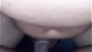 Gym girl wants to have sex with rich old friend on Snapchat