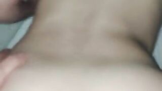 Quick fuck with my hot GF