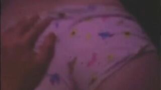 ado baiser en levrette