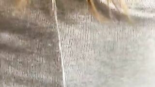 Je baise cette étudiante le jour de la rentrée - Amateur Hardpleasur