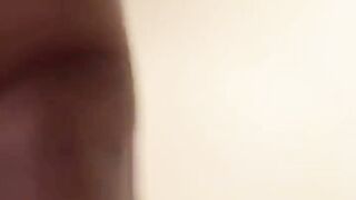 Candy Rose and pinc daddy big black dick