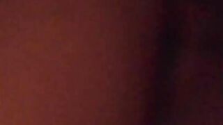 Rainy day dick riding