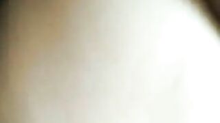 Chinese Slut gets pounded hard by black cock in her Dad's bedroom