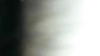 Chinese Slut gets pounded hard by black cock in her Dad's bedroom