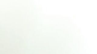 Chinese Slut gets pounded hard by black cock in her Dad's bedroom