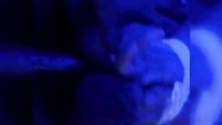 Tying her up and fucking her pt 1