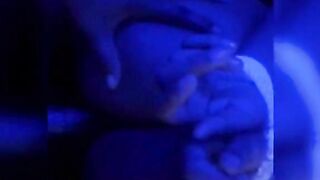 Tying her up and fucking her pt 1