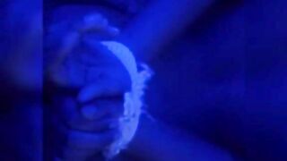 Tying her up and fucking her pt 1