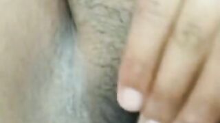 My own desi pussy fingering complition