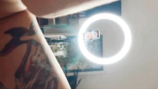 After the samba show the endless night of sex