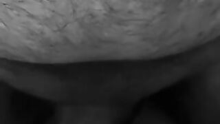 He fills me up whilst I cum hard!