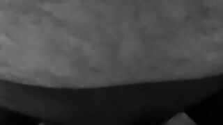 He fills me up whilst I cum hard!